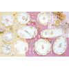Prato Doce / Pão Trés Jolie 16cm
